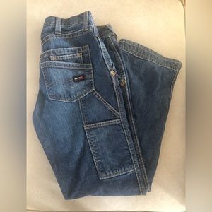 Ariat FR relaxed boot 31x32